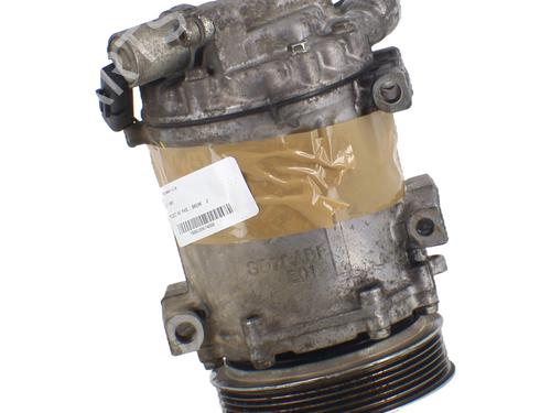 AC compressor PEUGEOT 407 SW (6E_, 6D_) 2.0 HDi 135 | BP27609530M34 
