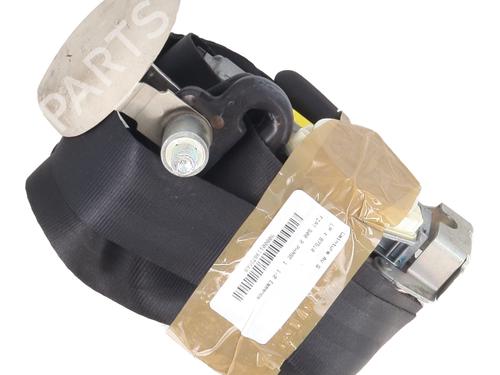 Front left seatbelt FIAT 500 (312_) 1.2 (312AXA1A) | BP31908200I26