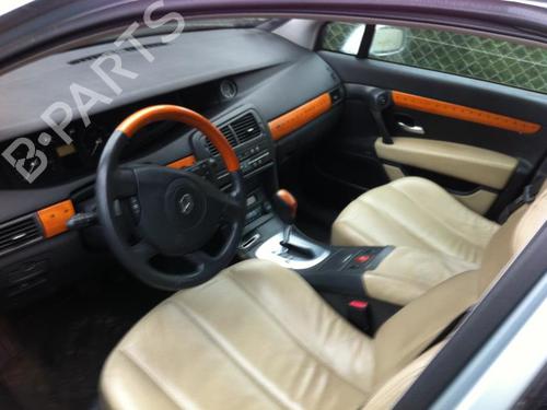 Right headlight RENAULT VEL SATIS (BJ0_) 3.0 dCi (BJ0J, BJ0N) | BP25687884C29 - Image 7