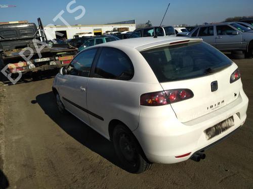 Starter SEAT IBIZA III (6L1) 1.9 TDI | BP25689030M8 