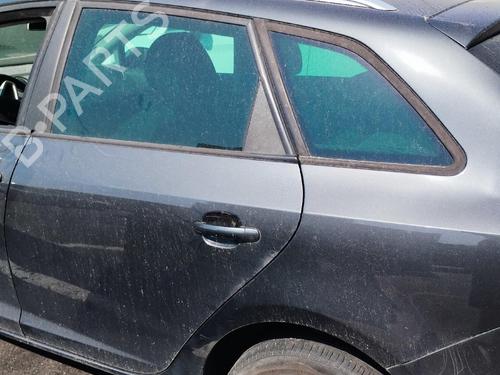 Used Rear left door window Rear left door window 37994482 37994482