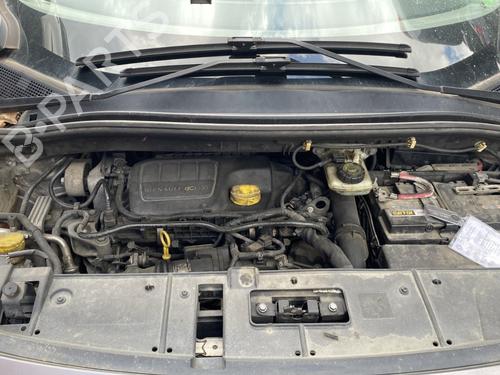 Used Expansion tank RENAULT SCÉNIC III (JZ0/1_) 1.6 dCi (JZ00, JZ12) (130 hp) 25757806