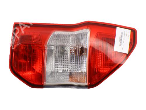Used Left taillight Left taillight FORD TRANSIT COURIER B460 Box Body/MPV 1.5 TDCi (75 hp) 40127988 40127988