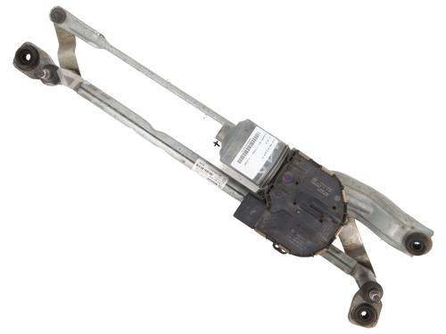 Front wiper motor VW GOLF VII (5G1, BQ1, BE1, BE2) 2.0 TDI | BP25698052M29 