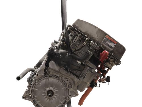 engine-nissan-nv200-van-2010-25672619 main image