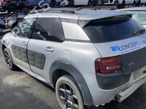 Sikkerhetsbelte-spenne CITROËN C4 CACTUS 1.6 BlueHDi 100 | BP33804425I32 - Image 3