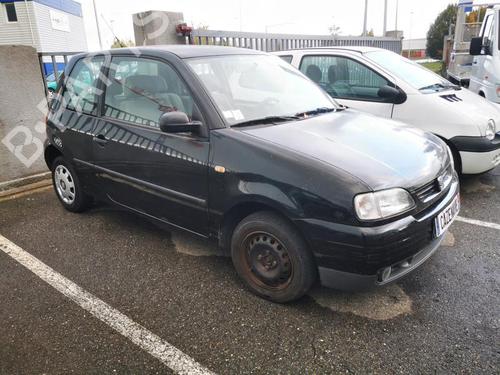 Used Parts SEAT AROSA (6H1) 1.0 2535432