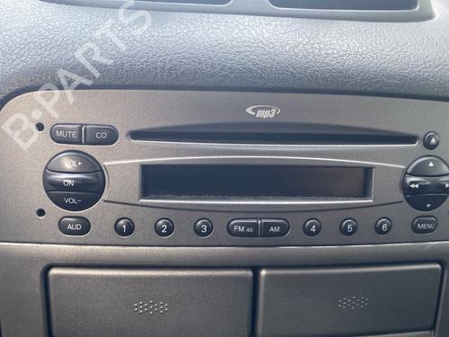 Used Radio ALFA ROMEO 147 (937_) 1.9 JTDM 16V (937.AXN1B, 937.AXZ1B) (170 hp) 32165089