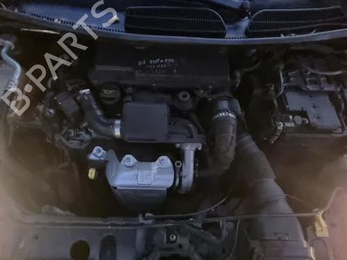 ABS pump FORD FIESTA VI (CB1, CCN) 1.4 TDCi | BP25674971M43  - Image 5