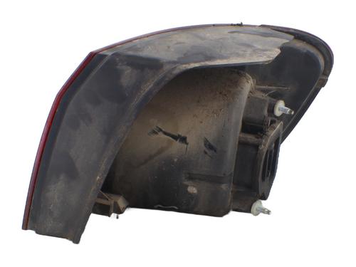 Left taillight VW GOLF PLUS V (5M1, 521) 2.0 TDI 16V | BP27434511C34 