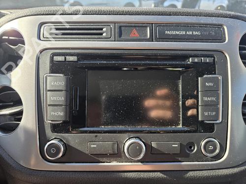 Used Radio Radio 39138290 39138290