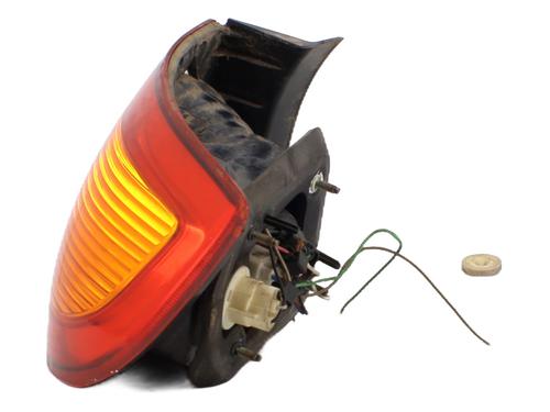 Right taillight HYUNDAI ELANTRA III (XD) 2.0 CRDi | BP25688503C35 