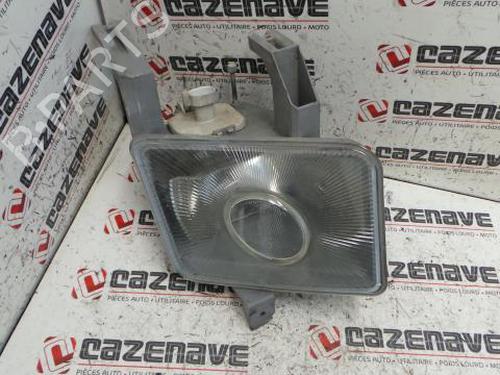 Used Left front fog light OPEL VECTRA B Hatchback (J96) 2.0 i 16V (F68) (136 hp) 25696881