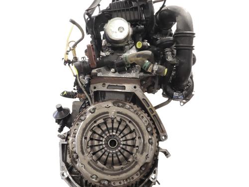 Used Engine Engine 38100763 38100763