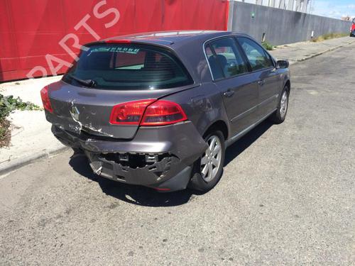 Left taillight RENAULT VEL SATIS (BJ0_) 2.2 dCi (BJ0E, BJ0F) | BP25689672C34 - Image 6