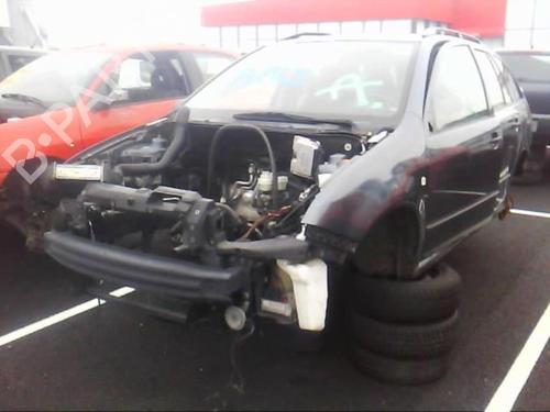 Used Parts SKODA FABIA I Combi (6Y5) 1.9 TDI 4503427