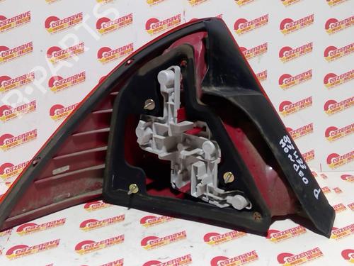 Right taillight FORD MONDEO III (B5Y) 2.0 16V TDDi / TDCi | BP25683849C35 
