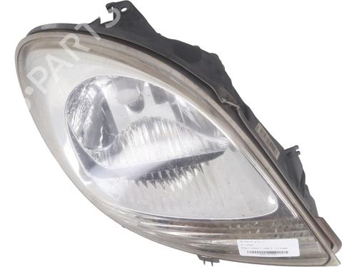 Used Right headlight RENAULT KANGOO Express (FC0/1_) 1.5 dCi (FC07, FC1R) (65 hp) 28164208