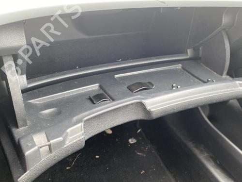 Glove box SKODA OCTAVIA II (1Z3) 1.9 TDI | BP28499110C95