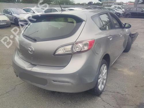 Left tailgate light MAZDA 3 (BL) 1.6 MZ-CD (BL14) | BP25696193C79 - Image 5