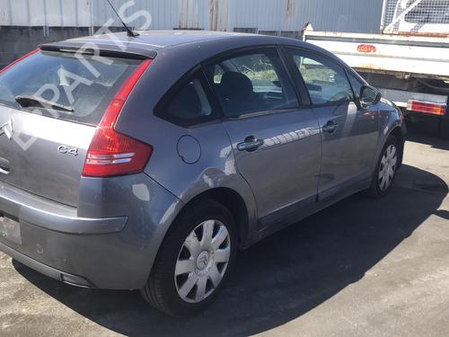Left mirror CITROËN C4 I (LC_) 1.6 HDi | BP25686983C26 