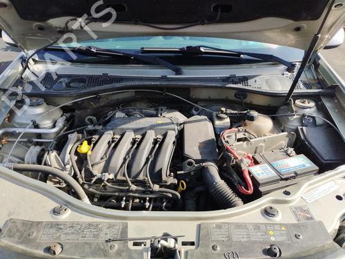 Servo brake DACIA DUSTER (HS_) 1.6 16V | BP34473469M42 - Image 5