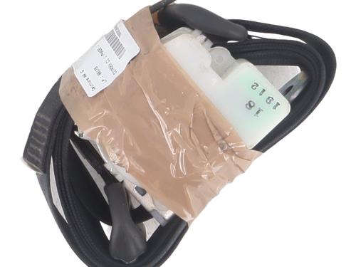 Rear left seatbelt CITROËN C1 (PM_, PN_) 1.0 | BP25871840I29