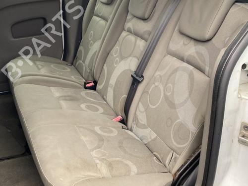 Sæde Bagtil Sæde Bagtil RENAULT KANGOO / GRAND KANGOO II (KW0/1_) 1.5 dCi 85 (KW0K, KW0L, KW0B) (86 hp) 33681984 33681984