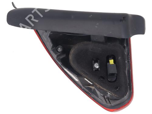 Left tailgate light PEUGEOT 2008 I (CU_) 1.6 BlueHDi 120 | BP33535852C79 - Image 8