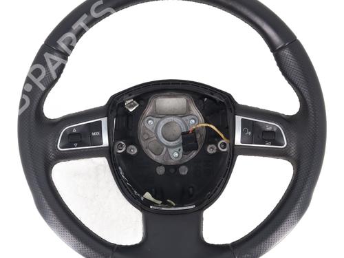 Steering wheel AUDI Q5 (8RB) 2.0 TDI quattro | BP31926210C49 - Image 5