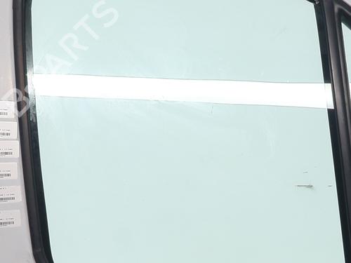 Front right exterior door handle RENAULT MASTER II Van (FD) 2.5 dCi | BP26640740C129 