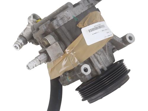 Used AC compressor AC compressor FIAT PANDA (169_) 1.2 (169.AXB11, 169.AXB1A) (60 hp) 27258086 27258086