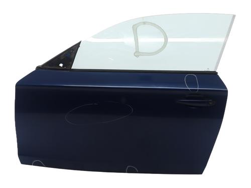 Front left door window BMW 1 (E81) 123 d | BP25693905C18 