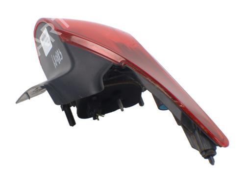 Left taillight PEUGEOT 2008 I (CU_) 1.6 BlueHDi 120 | BP33535850C34  - Image 7
