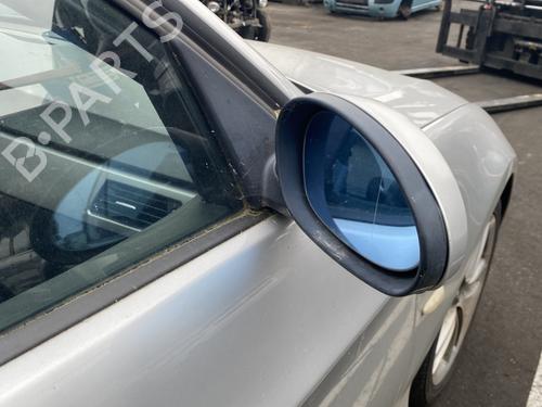 Used Right mirror BMW 3 (E90) 318 d (122 hp) 27634747