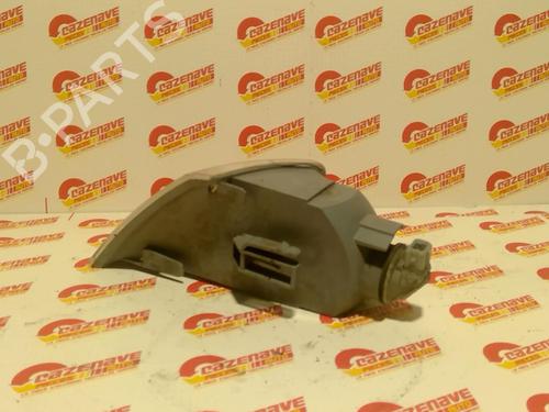 Used Right front indicator CITROËN XANTIA (X1_, X2_) 1.8 i 16V (110 hp) 25675161