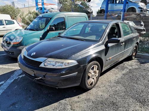 Left mirror RENAULT LAGUNA II (BG0/1_) 1.9 dCi | BP25687188C26 