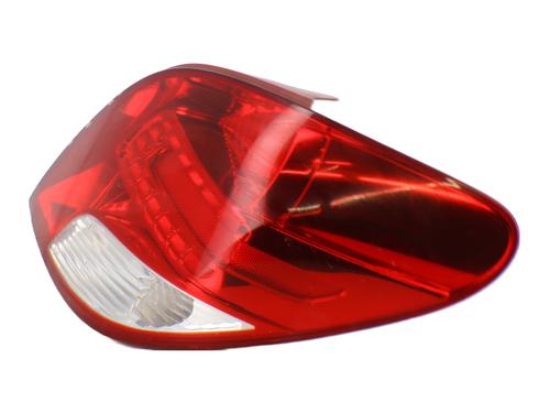 Used Right taillight Right taillight PEUGEOT 207 (WA_, WC_) 1.6 HDi (92 hp) 31722365 31722365