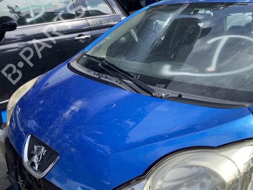 Used Hood Hood 29005400 29005400