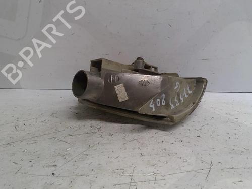 Used Left front indicator CITROËN XANTIA (X1_, X2_) 1.8 i 16V (110 hp) 25687313