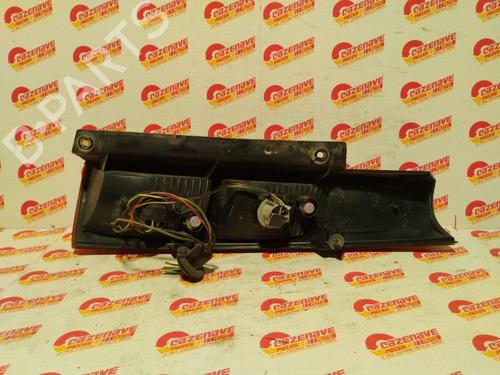 Left taillight SUZUKI IGNIS II (MH) 1.3 DDiS (RM413D) | BP25699076C34 - Image 2