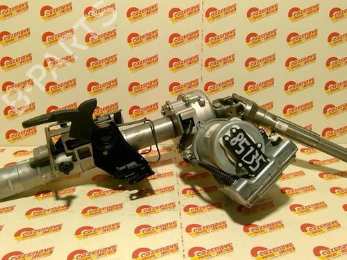 Steering column RENAULT CLIO V (B7_) 1.5 Blue dCi 85 (B7AG) | BP25686808M21 - Image 3