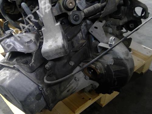 Gearbox CITROËN C8 (EA_, EB_) 2.2 | BP25698618M3 - Image 2