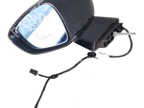 Used Left mirror CITROËN C5 III (RD_) 2.0 HDi 140 (RDRHF8, RDRHFA, RDRHA8, RDRHAJ) (140 hp) 30849058