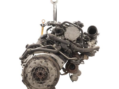 Engine VW GOLF V (1K1) 1.9 TDI | BP36516405M1 - Image 2