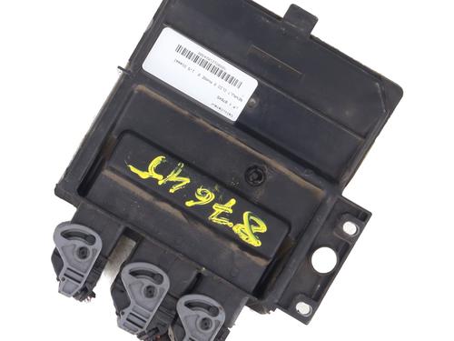 Used Control unit Control unit RENAULT CLIO II (BB_, CB_) 1.5 dCi (B/CB07) (65 hp) 32265170 32265170