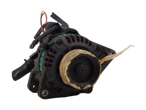 Alternator HYUNDAI H-1 / STAREX Bus (A1) 2.5 TCi | BP25673623M7 