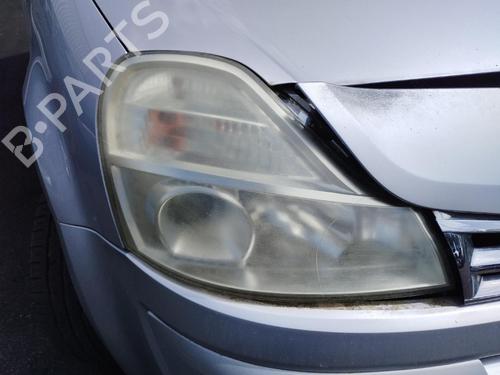 Right headlight RENAULT MODUS / GRAND MODUS (F/JP0_) 1.5 dCi (FP0F, JP0F) | BP37036792C29 - Image 3
