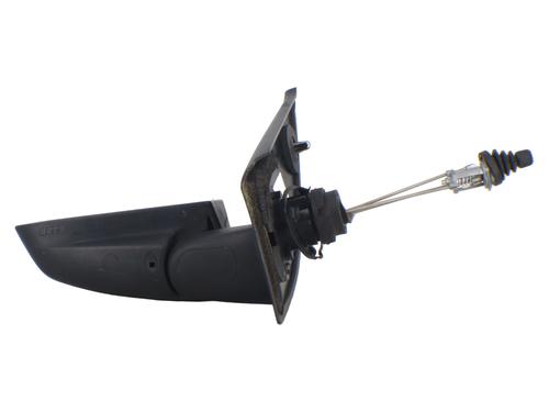 Left mirror FIAT PANDA (169_) 1.3 D Multijet (169.AXC1A) | BP32189365C26