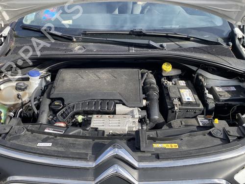Engine CITROËN C3 III (SX) 1.2 THP 110 (SXHNPS, SXHNZT, SXHNZ6) | BP33122548M1  - Image 5